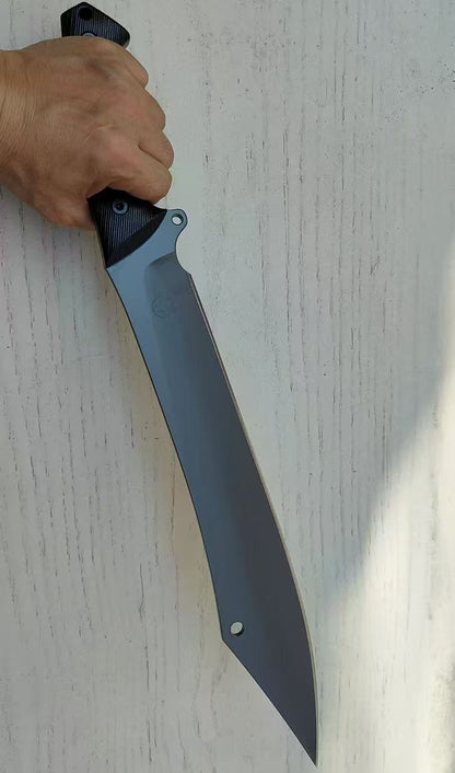 Bolte Battle Falcon DC53 Steel Outdoor Fixed Blade Knife