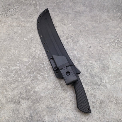 Bison FengRen Tactical DC53 Steel Fixed Blade Knife Bowie Knife