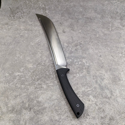 Bison FengRen Tactical DC53 Steel Fixed Blade Knife Bowie Knife